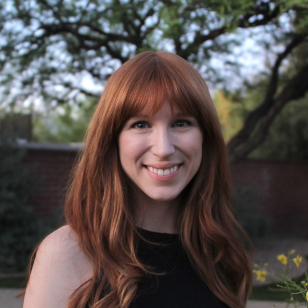 Meredith McCullough headshot